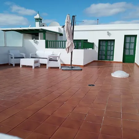 Casa Cipri *