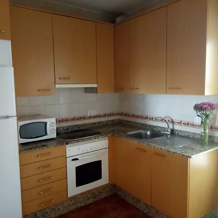 Casa Cipri * Плайя-Бланка