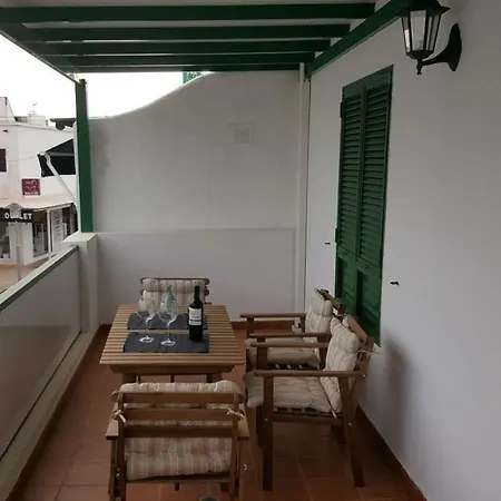Casa Cipri Διαμέρισμα *