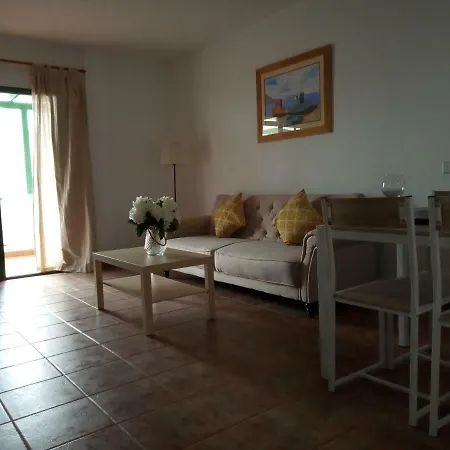 Casa Cipri * Πλάγια Μπλάνκα