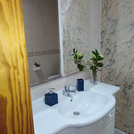 Διαμέρισμα Casa Cipri *