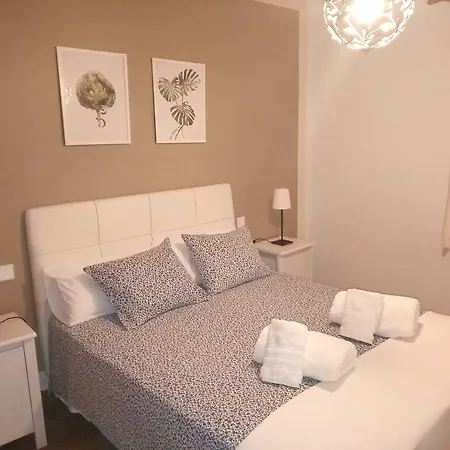 Διαμέρισμα Casa Cipri *