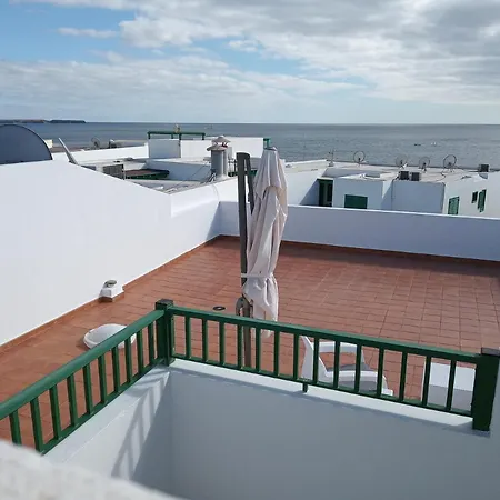 Casa Cipri Appartement Playa Blanca (Lanzarote)