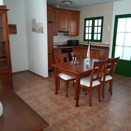 Casa Cipri Playa Blanca (Lanzarote)