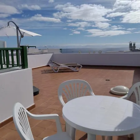 Appartement Casa Cipri Playa Blanca (Lanzarote)