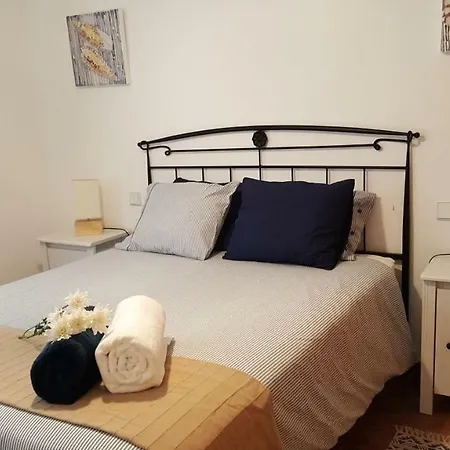 Casa Cipri Apartment Playa Blanca (Lanzarote)