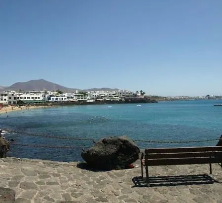 Casa Cipri Playa Blanca (Lanzarote)