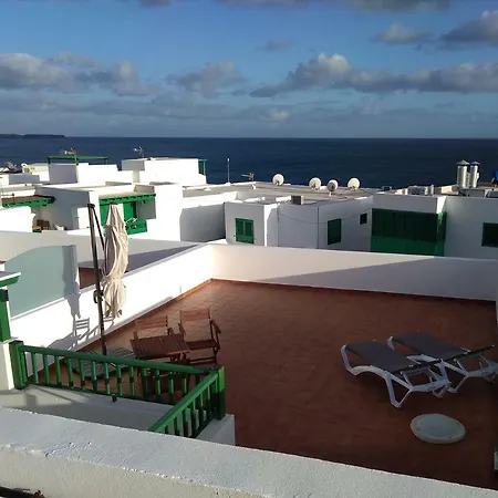 Appartement Casa Cipri Playa Blanca (Lanzarote)
