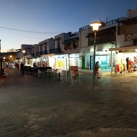 Casa Cipri Appartement Playa Blanca (Lanzarote)