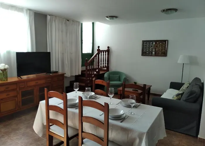 Casa Cipri Appartement Playa Blanca (Lanzarote)
