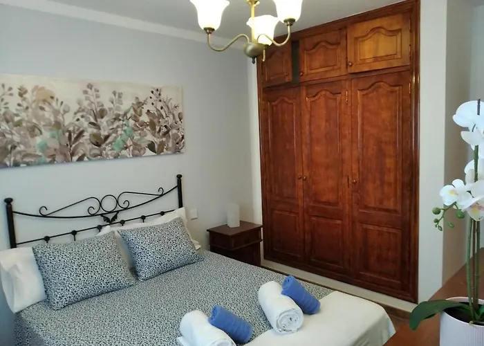 Casa Cipri Appartement *