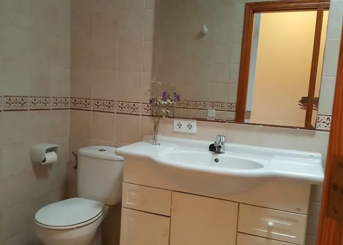 Casa Cipri Appartement *