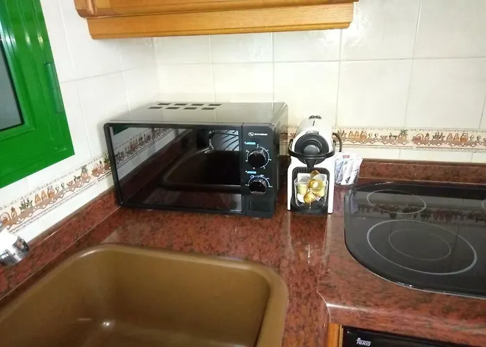 Casa Cipri Appartement *