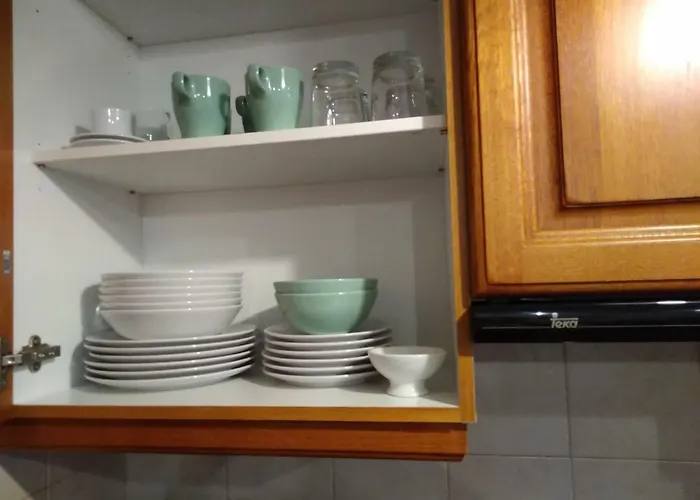 Casa Cipri Appartement *