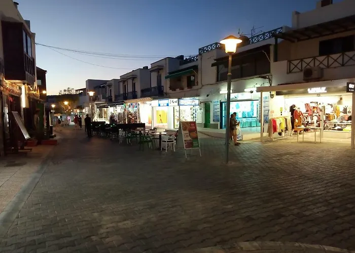 Casa Cipri Appartement Playa Blanca (Lanzarote)