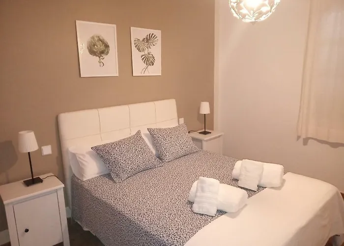 Appartement Casa Cipri *