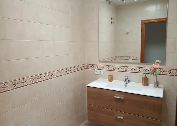 Appartement Casa Cipri Playa Blanca (Lanzarote)