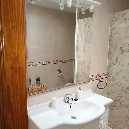 Casa Cipri Appartement