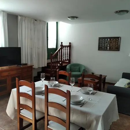 Casa Cipri Appartamento Playa Blanca (Lanzarote)
