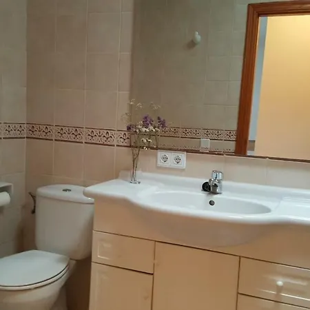 Casa Cipri Appartement *