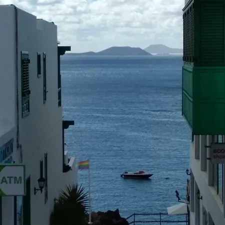 Appartamento Casa Cipri *