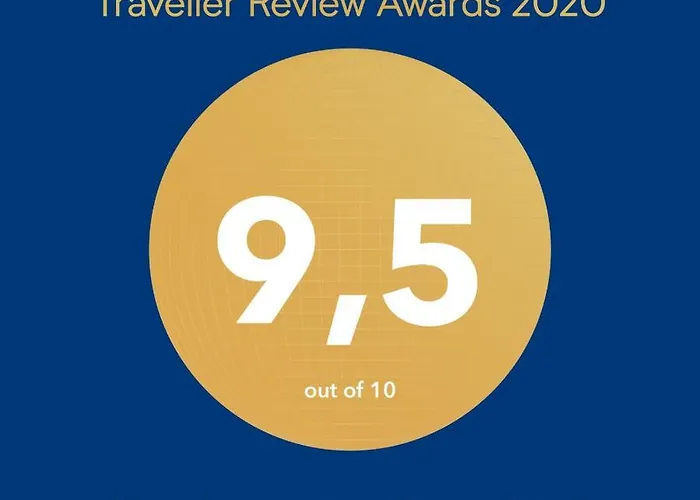 Casa Cipri Lejlighed