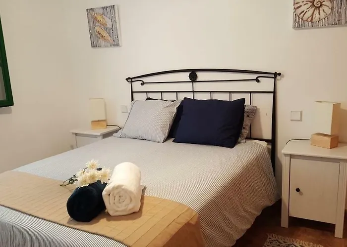 Casa Cipri Lejlighed Playa Blanca (Lanzarote)