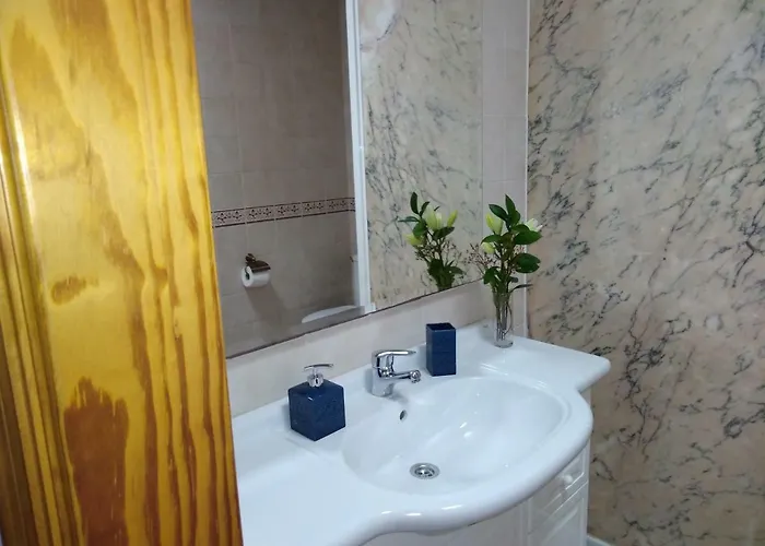 Lejlighed Casa Cipri *