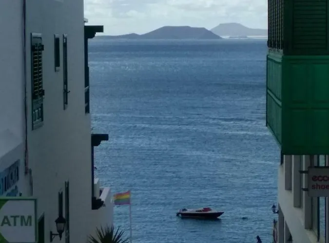 Lejlighed Casa Cipri *