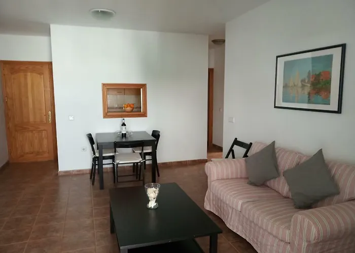 Lejlighed Casa Cipri