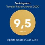 Casa Cipri Apartamento