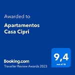 Casa Cipri Playa Blanca (Lanzarote)