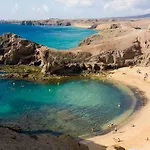 Casa Cipri Playa Blanca (Lanzarote)