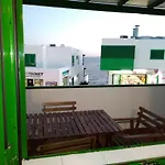 Apartamento Casa Cipri
