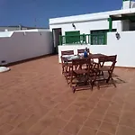 Casa Cipri Apartamento Playa Blanca (Lanzarote)