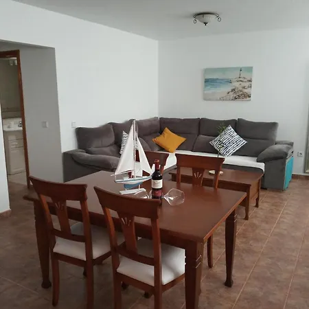 Casa Cipri Apartamento *