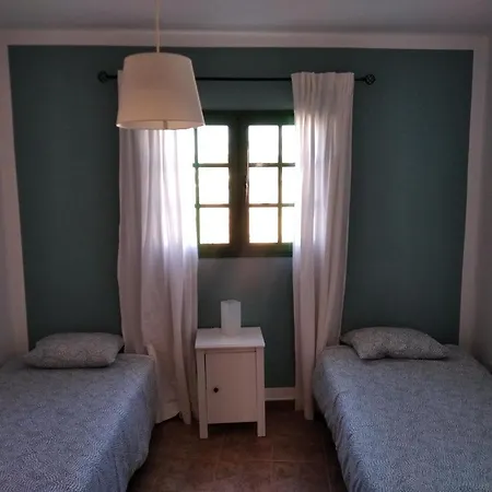 Casa Cipri 아파트 플라야블랑카