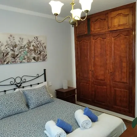Casa Cipri 아파트 *