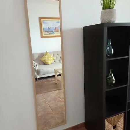 Casa Cipri 플라야블랑카