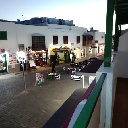 Casa Cipri 아파트