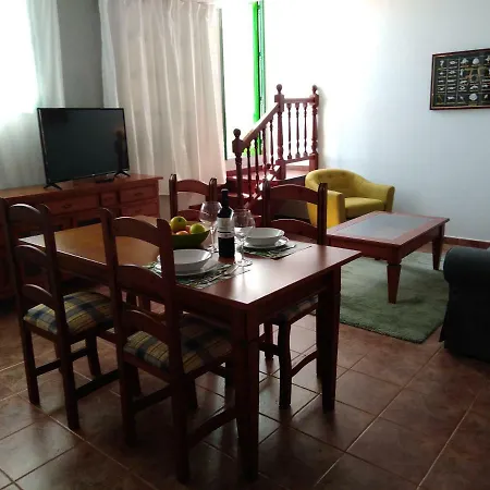 Casa Cipri Apartamento *