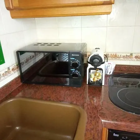Casa Cipri 아파트 *