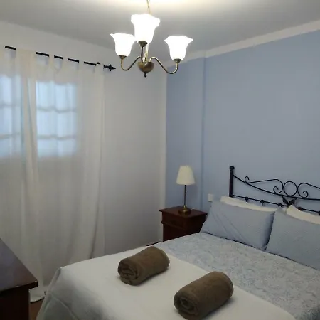 Casa Cipri 플라야블랑카