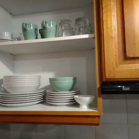 Casa Cipri 아파트 *