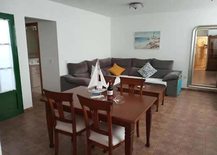 Casa Cipri 아파트 *