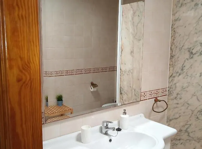 Casa Cipri 아파트