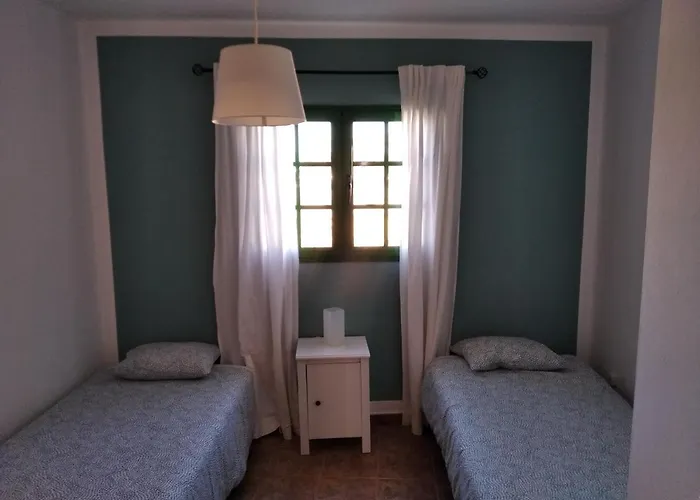 Casa Cipri 아파트 플라야블랑카