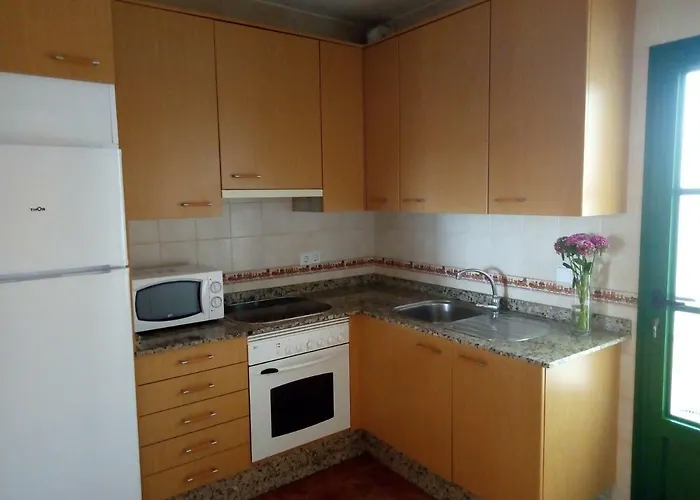 Casa Cipri * 플라야블랑카