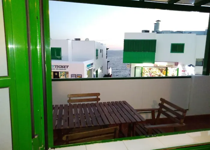 아파트 Casa Cipri