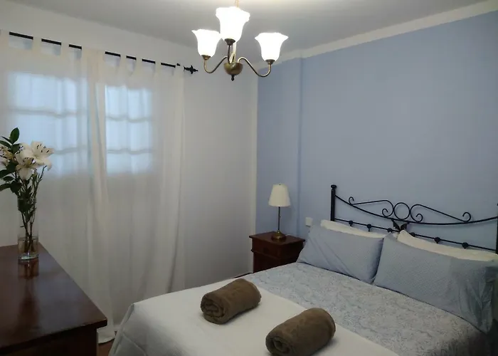 Casa Cipri 플라야블랑카